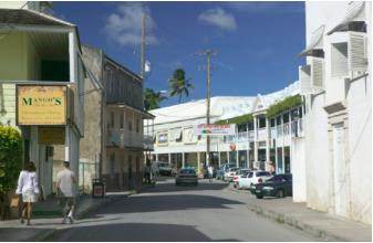 Barbados Luxury Elegant Properties Realty - Historic Speightstown