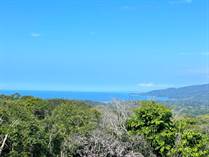 Lots and Land for Sale in Uvita, Puntarenas $400,000