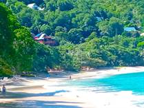 Commercial Real Estate for Sale in Lower Bay, Bequia, Grenadines $3,600,000
