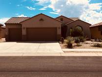 Homes for Sale in Del Webb at Rancho del Lago, Vail, Arizona $393,500