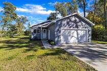 Homes for Sale in Beaverton, Michigan $199,900