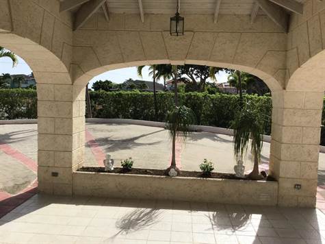 Barbados Luxury Elegant Properties Realty - outside.