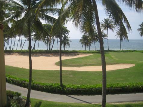  One of two Champisonship Golf Courses