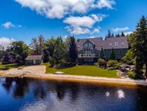 Homes for Sale in Porters Lake, Nova Scotia $1,399,900