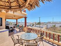 Homes for Sale in Las Conchas, Puerto Penasco/Rocky Point, Sonora $619,900
