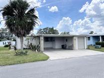 Homes for Sale in The Meadows at Country Wood, Plant City, Florida $19,900