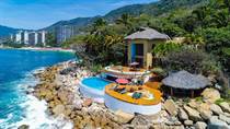Homes for Sale in Playa Gemelas, Jalisco $3,950,000