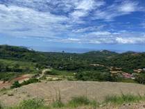 Lots and Land for Sale in Playa Flamingo, Guanacaste $359,000