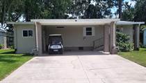 Homes Sold in The Meadows at Country Wood, Plant City, Florida $39,900