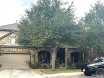 Homes for Sale in San Antonio, Texas $485,000