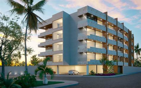 2 Bedroom Condo For Sale in Cozumel, , Quintana Roo, For Sale by Remax Maya