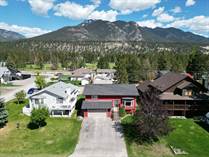Homes for Sale in Radium Hot Springs, British Columbia $614,900