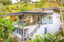 Homes Sold in Uvita, Puntarenas $1,649,000