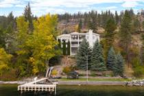 Homes for Sale in Westside Road, Kelowna, British Columbia $2,500,000