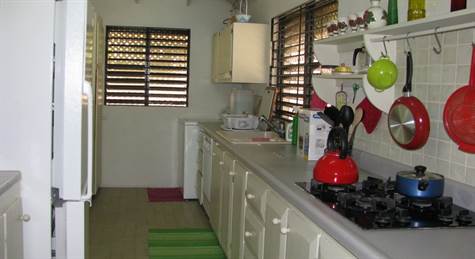 Barbados Luxury Elegant Properties Realty, Kitchen