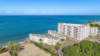 Condominio Rincon Ocean Club, Suite 302, Rincon, Puerto Rico