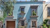 Homes for Sale in Atascadero, San Miguel de Allende, Guanajuato $675,000