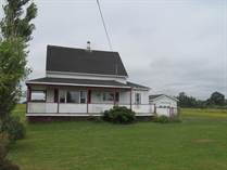 Homes Sold in Little Sands, Prince Edward Island $259,000