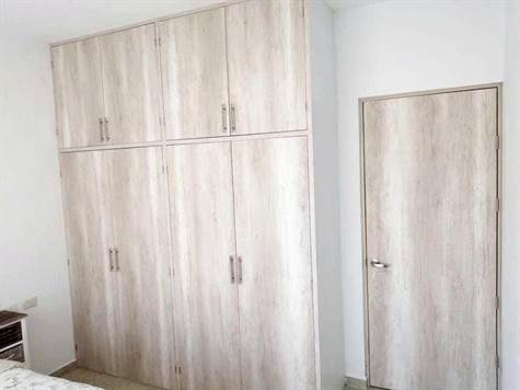 APPARTMENTS WITH 2 BEDROOMS/BATHROOMS FOR SALE IN TULUM