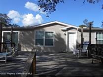 Homes for Sale in brookridge, Florida $442,442