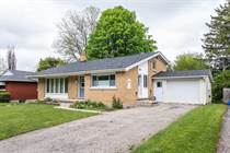 Homes Sold in Waterloo East, Waterloo, Ontario $649,900