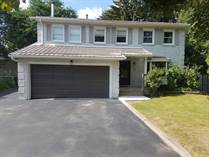 Homes for Sale in Waterdown, Hamilton, Ontario $1,128,000