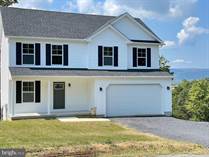 Homes for Sale in West Virginia, HEDGESVILLE, West Virginia $435,000