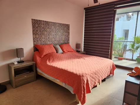 TAO Tulum 2 bedroom penthouse for sale in Aldea Zama