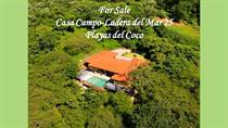 Homes for Sale in Playas Del Coco, Guanacaste $685,000