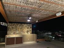 Homes for Rent/Lease in San Jose del Cabo, Baja California Sur $5,300 monthly