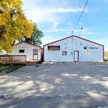 Commercial Real Estate for Sale in Moosomin, Saskatchewan $199,000