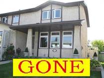 Homes Sold in Blue Quill, Edmonton, Alberta $374,800