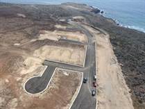 Lots and Land for Sale in Bajamar, ENSENADA, Baja California $113,811
