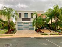 Homes for Sale in Paseo Los Corales I, Dorado, Puerto Rico $1,100,000