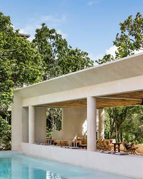 Boho 301: Luxury Home for Sale in Tulum