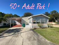Homes Sold in Maplewood Village, Cocoa, Florida $39,900