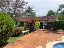 Homes for Sale in La Garita, Alajuela $450,000