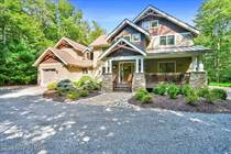 Homes for Sale in Pocono Pines, Pennsylvania $949,900