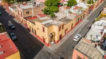 Homes for Sale in Centro, San Miguel de Allende, Guanajuato $1,300,000