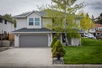 Homes for Sale in Aberdeen, Kamloops, British Columbia $844,900