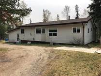 Homes for Sale in Wabigoon Lake, Dryden, Ontario $310,000