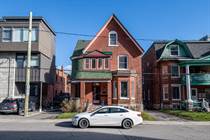Multifamily Dwellings for Sale in Centretown, Ottawa, Ontario $1,379,000