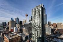 Condos for Sale in Beltline, Calgary, Alberta $349,900