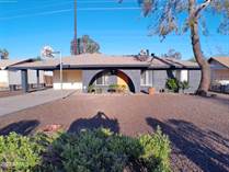 Homes for Rent/Lease in Glendale, Arizona $2,140 monthly
