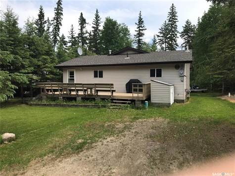 33 Ken Crescent Candle Lake Saskatchewan For Sale By Debbie Mauthe