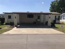 Homes for Sale in The Meadows at Country Wood, Plant City, Florida $33,500