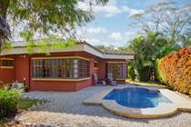 Homes for Sale in Playa Potrero, Guanacaste $434,000