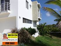 Homes for Sale in Sosua Hills , Sosua, Puerto Plata $590,000