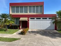 Homes for Sale in Mansiones De Montecasino II, Toa Alta, Puerto Rico $285,000