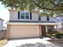 Homes for Sale in San Antonio, Texas $289,500